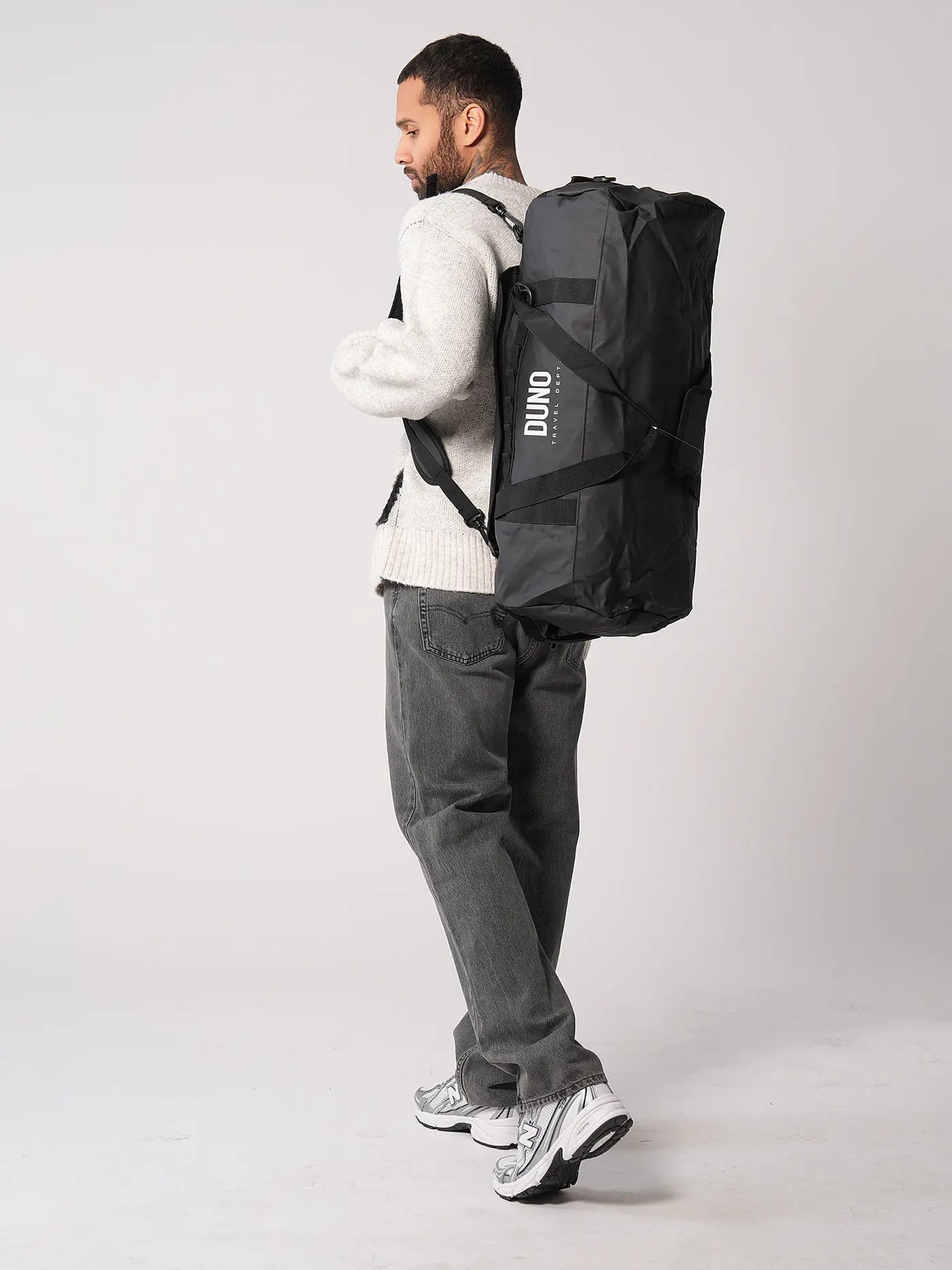 DUNO | Tasche - Weekender BRENO | 
